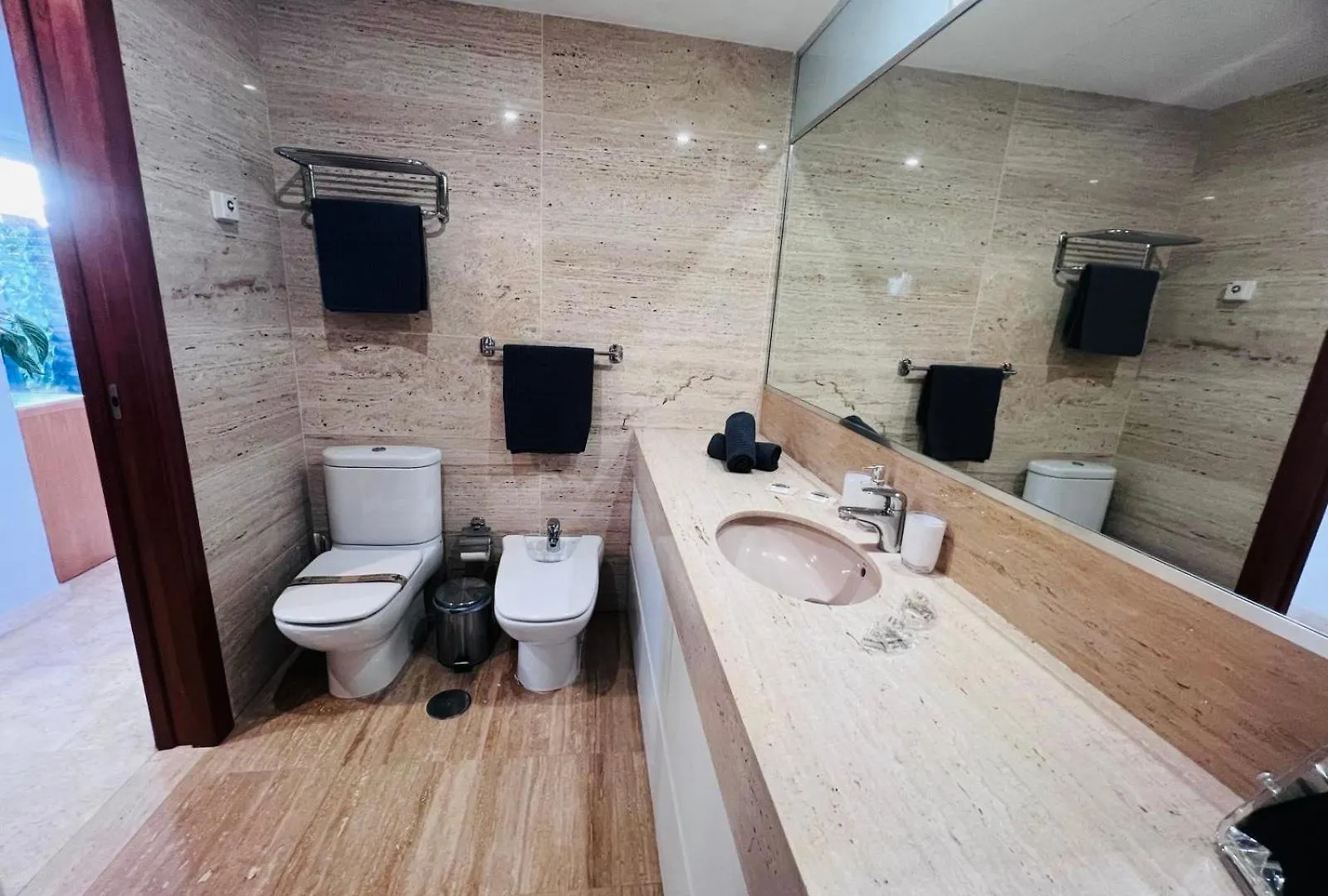 Apartmán Sol Andalusi Alhaurín de la Torre