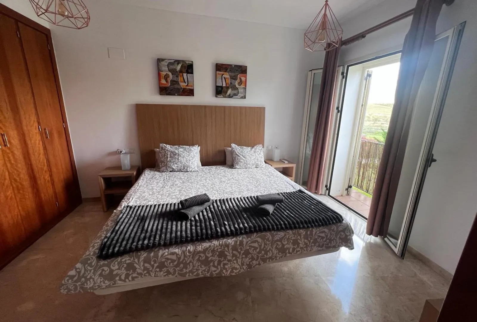 Apartmán Sol Andalusi Alhaurín de la Torre Španělsko