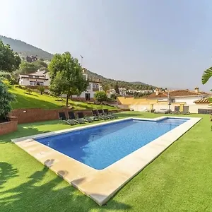 Villa Peralta, Heated And Private Pool ,near And Golf !, Alhaurín de la Torre
