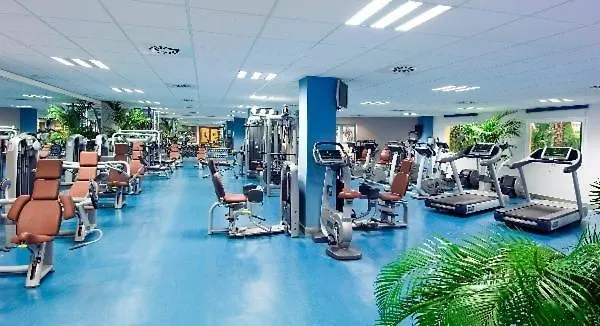Apartamento Sol Andalusi Alhaurín de la Torre