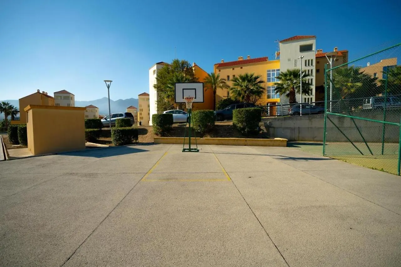 Apartamento Sol Andalusi Alhaurín de la Torre España