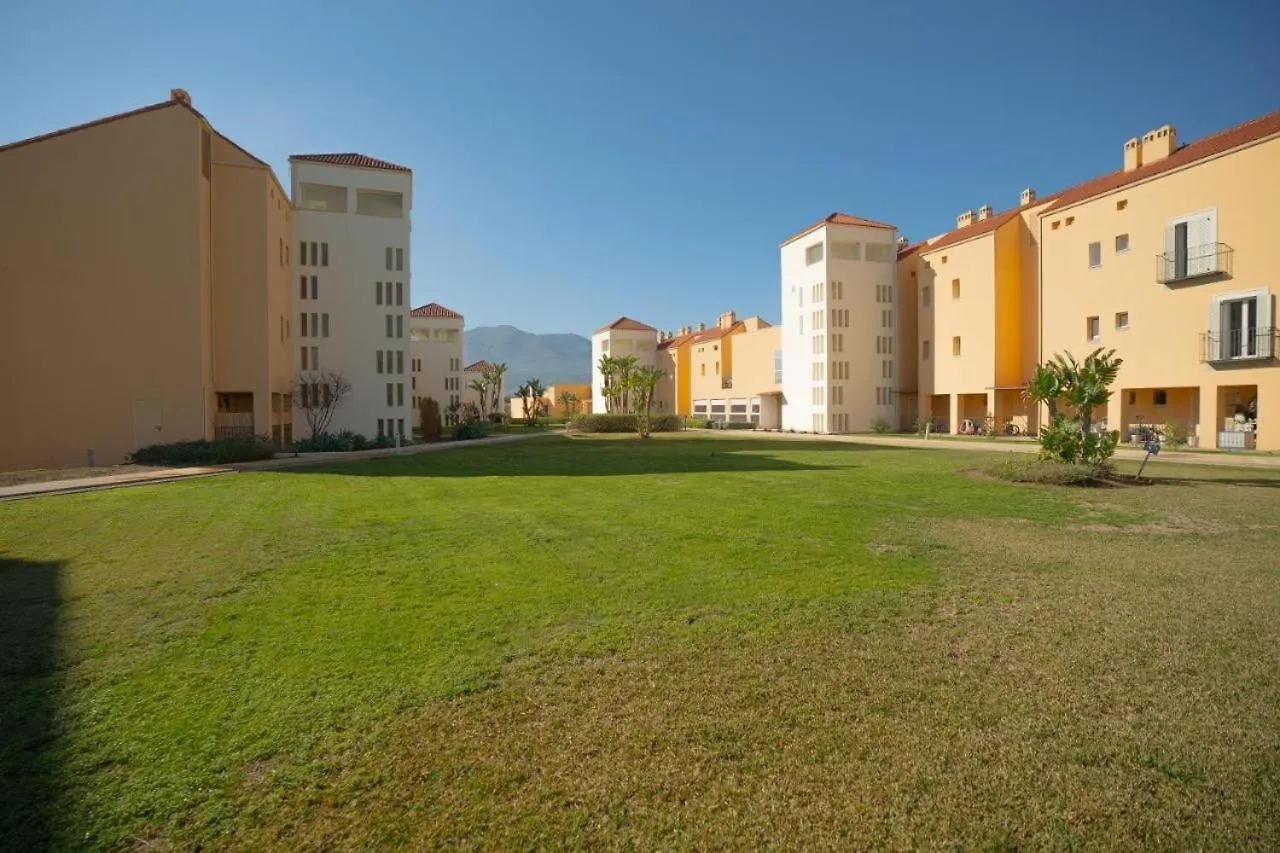 Apartamento Sol Andalusi Alhaurín de la Torre