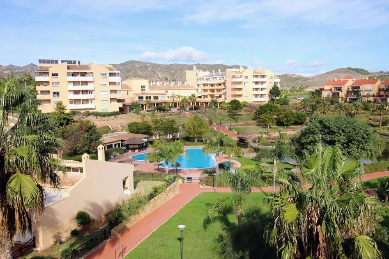 Apartamento Sol Andalusi Alhaurín de la Torre