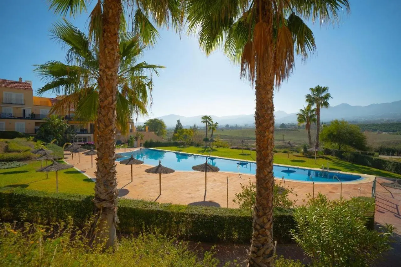 Apartamento Sol Andalusi Alhaurín de la Torre