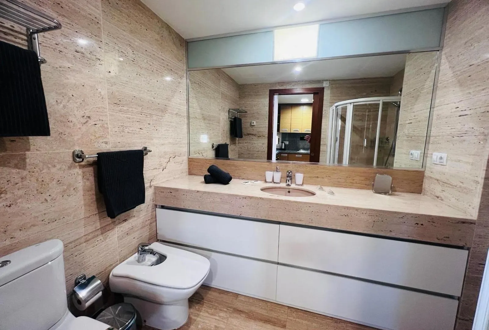 Apartamento Sol Andalusi Alhaurín de la Torre 0*,