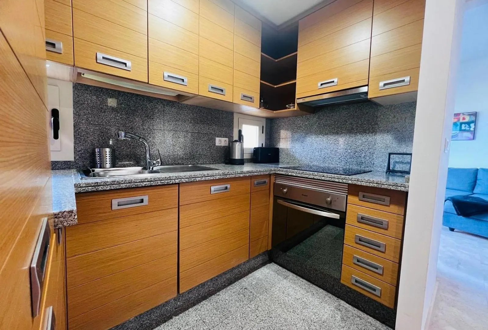 Apartamento Sol Andalusi Alhaurín de la Torre España