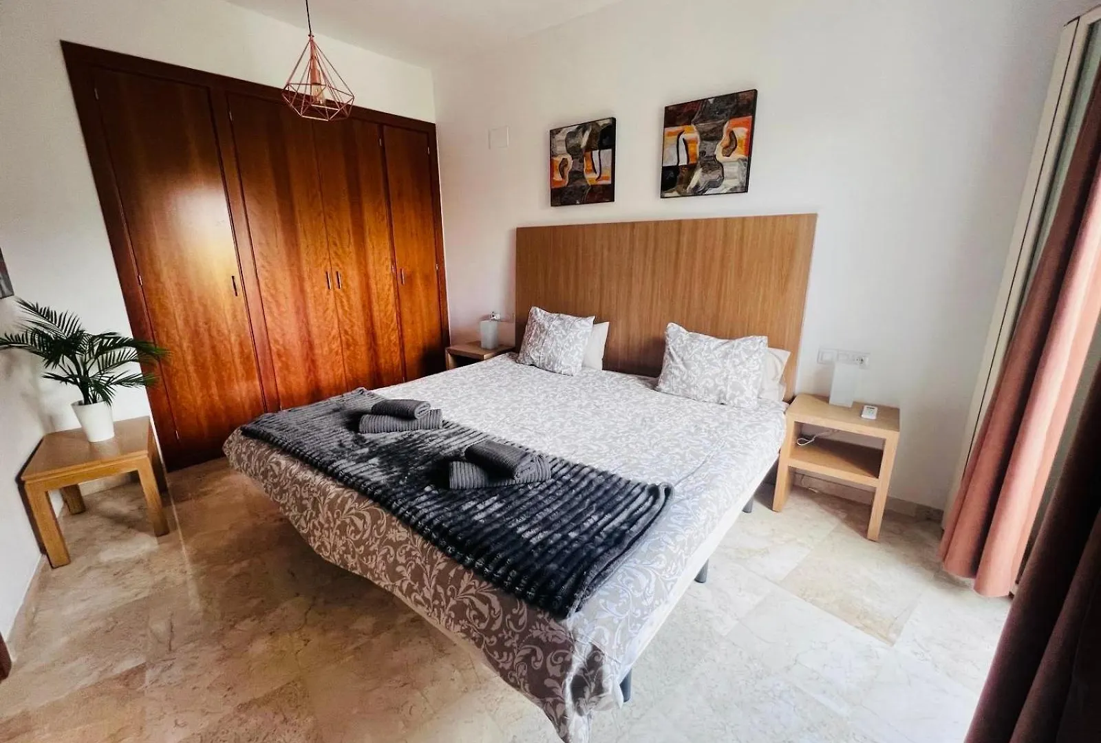 Apartamento Sol Andalusi Alhaurín de la Torre