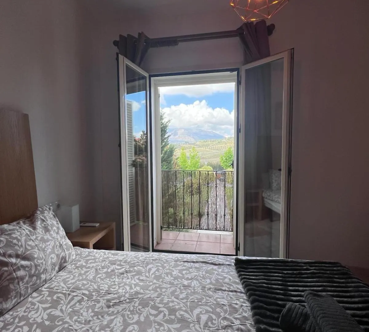 Apartamento Sol Andalusi Alhaurín de la Torre 0*,  España