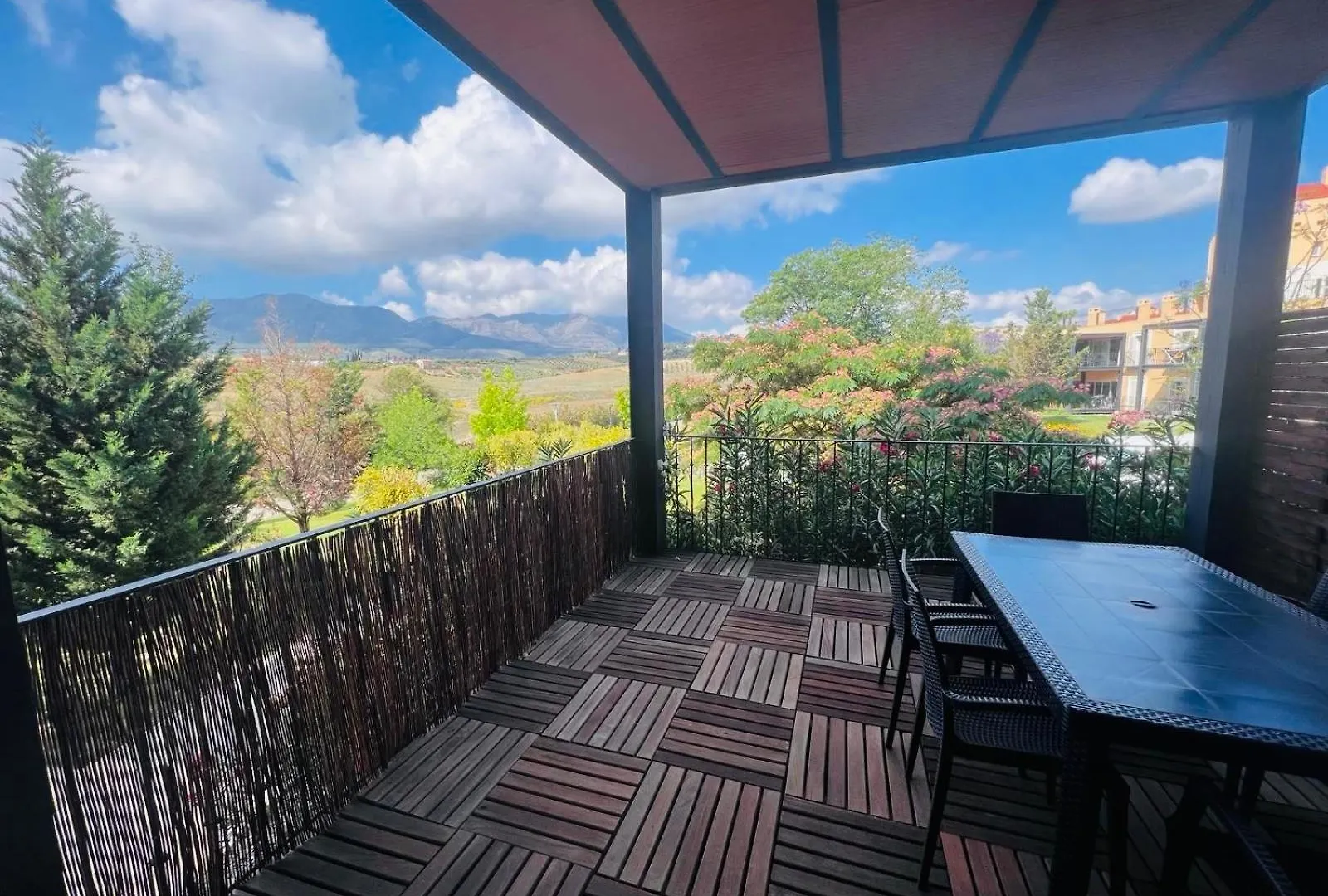 Apartamento Sol Andalusi Alhaurín de la Torre